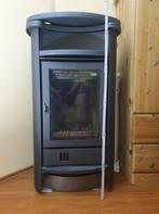 Flam Eleganza houtkachel, Ophalen, Gebruikt, Houtkachel, Vrijstaand