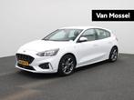 Ford Focus 1.0 EcoBoost ST Line Business | WINTERPACK | NAVI, 12 maanden, Gebruikt, Euro 6, Wit