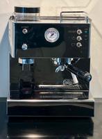 Quickmill 3035, Stoompijpje, Espresso apparaat, Zo goed als nieuw, Koffiebonen