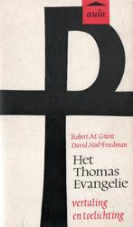Het Thomas Evangelie. Vertaling en toelichting, Ophalen of Verzenden, Gelezen, Christendom | Katholiek