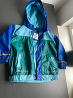 Winterjas/Regenjas maat 92/98, Caravans en Kamperen, Ophalen of Verzenden, Zo goed als nieuw, Regenjas