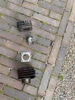 Piaggio zip 50cc 2t ac cillinderkit, Ophalen of Verzenden, Piaggio, Piaggio, Piaggio
