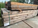 120x120x3000 4000 5000 Douglas, Ophalen, Gebruikt, 250 cm of meer, Balken