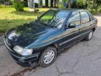 FORD ESCORT CLK - 1994, Auto's, Escort, Gebruikt, Overige carrosserieën, Overige brandstoffen