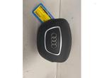 Airbag links (Stuur) van een Audi A3, Ophalen of Verzenden, 3 maanden garantie, Gebruikt, Audi