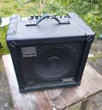 Roland Bass Cube 30, Ophalen of Verzenden, Gebruikt, Basgitaar, Minder dan 50 watt