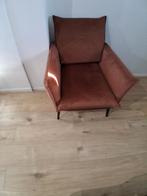 Te koop  nieuw Fauteuils stoel  suwette., Overige materialen, Minder dan 75 cm, Nieuw, Ophalen of Verzenden