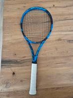 Babolat Pure Drive | 300 gram | gripmaat 2, L2, Ophalen of Verzenden, Zo goed als nieuw, Racket