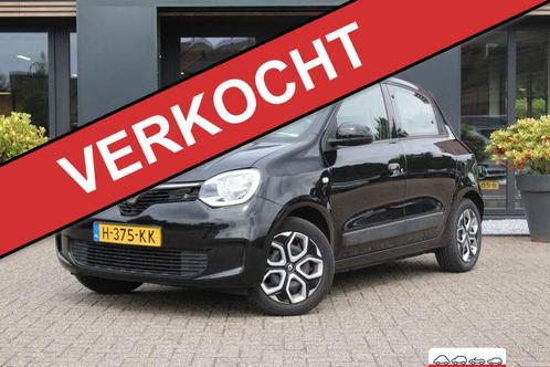 Renault Twingo Twingo SCe 75 Collection Airco (bj 2020), Auto's, Renault, Te koop, Twingo, ABS, Airbags, Airconditioning, Boordcomputer