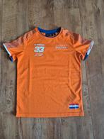 Kinder shirt Max Verstappen maat 152, Ophalen of Verzenden, Zo goed als nieuw, Jongen of Meisje, Shirt of Longsleeve
