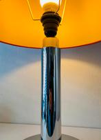 Raak Amsterdam grote tafellamp, jaren 70, Gebruikt, 50 tot 75 cm, Amsterdam, Raak