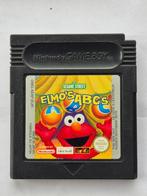 sesam street ELMO'S ABC's, Spelcomputers en Games, Gebruikt, 1 speler, Racen en Vliegen, Ophalen of Verzenden