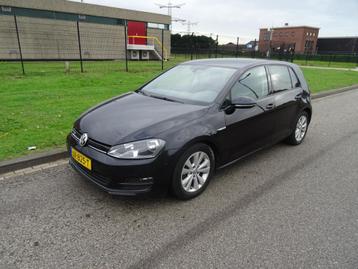 Volkswagen Golf 1.0 TSI Connected Series beschikbaar voor biedingen