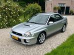 Subaru IMPREZA 2.0 WRX AWD UNLIMITED NL-auto airco #KANON, Auto's, Subaru, 1994 cc, 65 €/maand, Gebruikt, 1340 kg