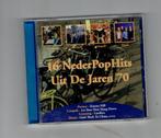 16 nederpophits uit de jaren 70 - cd rotation, Ophalen of Verzenden, 1980 tot 2000