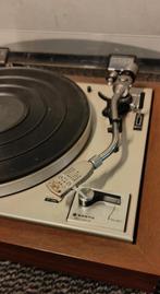 Sanyo ST-28D platenspeler  Belt Drive, Ophalen of Verzenden, Gebruikt, Overige merken