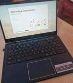 Acer chromebook Spin 513. Als nieuw!!, Computers en Software, Chromebooks, 14 inch, 4 GB of minder, 64 GB, Ophalen of Verzenden