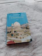 Arnold Zweig - De Vriendt keert terug, Boeken, Ophalen of Verzenden, Zo goed als nieuw, Arnold Zweig