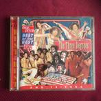 The Three Degrees - The Three Degrees and Friends 2cd, Soul of Nu Soul, Gebruikt, 1980 tot 2000, Verzenden