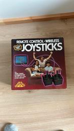 Remote Control joysticks, Spelcomputers en Games, Spelcomputers | Atari, Met 2 controllers, Overige modellen, Ophalen of Verzenden