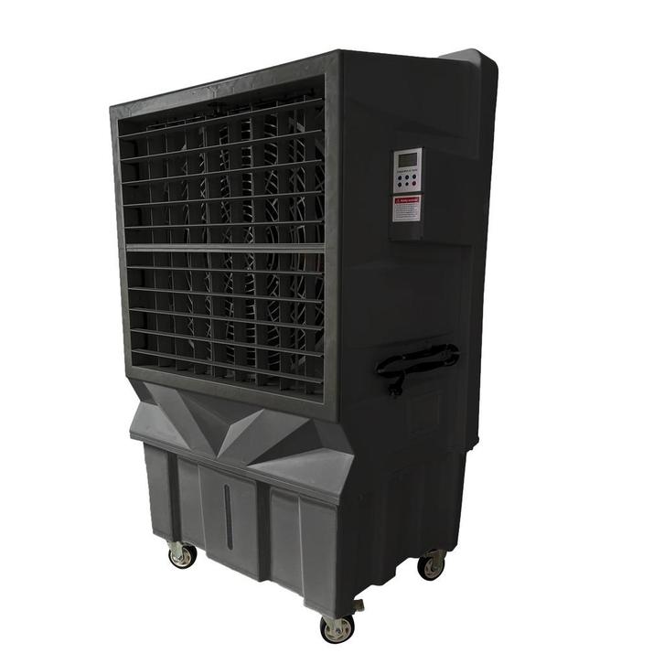 Airpro WCF750W Watergekoelde Ventilator, Auto diversen, Overige Auto diversen, Verzenden