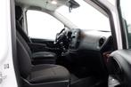 Mercedes-Benz Vito 110 CDI Functional Kort Airco/Achterklep, Voorwielaandrijving, 15 km/l, Gebruikt, Euro 6