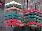Vintage Skai Kledinghangers Jaren 50/60, Ophalen of Verzenden, Gebruikt, Overige materialen, Volwassenen
