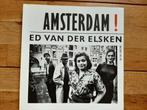 Ed van der Elsken - Amsterdam!, Gelezen, Ophalen of Verzenden