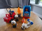 Duplo, Ophalen, Zo goed als nieuw, Complete set, Duplo