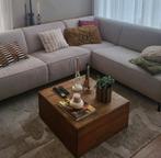 Salontafel blok, Ophalen of Verzenden, Zo goed als nieuw