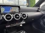 Mercedes-Benz A-Klasse 200 Launch Edition Premium | Widescre, 12 maanden, 4 cilinders, Leder en Stof, Bedrijf