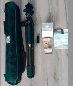 Bilora Perfect-Pro Carbon Statief C253., Audio, Tv en Foto, Fotografie | Statieven en Balhoofden, Ophalen of Verzenden, Zo goed als nieuw