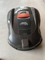 Husqvarna 230 acx Automower zeer netjes 5700 uren!, Cirkelmaaier, Ophalen of Verzenden, Zo goed als nieuw, Husqvarna