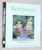 Boetseren met brooddeeg chw100, Ophalen of Verzenden, Gelezen, Kleien en Boetseren, Geschikt voor kinderen