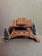 Luville Wooden Footbridge, Ophalen of Verzenden, Zo goed als nieuw