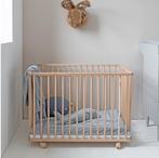 Petite Amélie Baby box 'Tigre' Naturel 100x75cm, Ophalen of Verzenden, Gebruikt