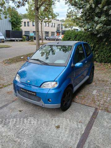 Jdm abaca te koop uit 2007 beschikbaar voor biedingen