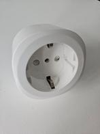 Smart plug stekker, Ophalen of Verzenden, Zo goed als nieuw, Stekker