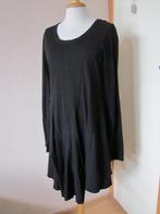 Rundholz tuniek/jurk maat 40/42 met bijpassende omslag/sjaal, Kleding | Dames, Zwart, Rundholz, Zo goed als nieuw, Ophalen