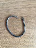 Trollbeads zilveren Armband, Ophalen of Verzenden, Zo goed als nieuw, Zilver, Navelpiercing