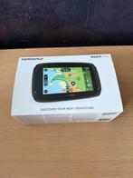 Tomtom Rider 450 compleet in doos, Motoren, Accessoires | Navigatiesystemen, Zo goed als nieuw