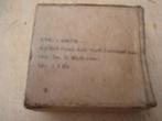 GMC onderdelen US WWII (kit Ball Front Axle Shaft ), Ophalen of Verzenden, Amerika