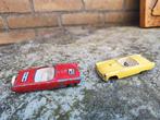 tekno Denmark ford Thunderbird, Ophalen of Verzenden, Gebruikt, Auto, Overige merken