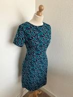Sugarhill maat 42 dragonfly retro jurk 2343, Sugarhill Boutique, Blauw, Maat 42/44 (L), Sugarhill Boutique