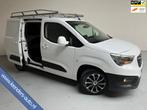 Opel Combo AUTOMAAT-8 1.5D 131PK euro6 L1H1 Edition Imperiaa, 1350 kg, Stof, Gebruikt, 4 cilinders