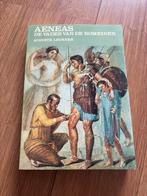 Aeneas - De Vader van de Romeinen, Ophalen of Verzenden, 20e eeuw of later, Gelezen