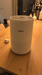 Philips luchtreiniger, Ophalen, Luchtreiniger