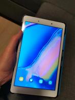 Samsung Galaxy Tab 8 inch 2019 wit/grijs, Computers en Software, Android Tablets, Ophalen, Zo goed als nieuw, 10 inch, 32 GB