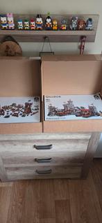 Lego Bricklink Designer Program 910045 & 910047 - Nieuw!, Kinderen en Baby's, Speelgoed | Duplo en Lego, Ophalen of Verzenden