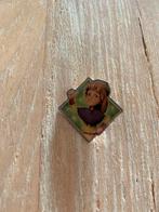 Efteling sprookjesbospin klein duimpje, Verzamelen, Efteling, Ophalen of Verzenden, Zo goed als nieuw, Button of Speldje